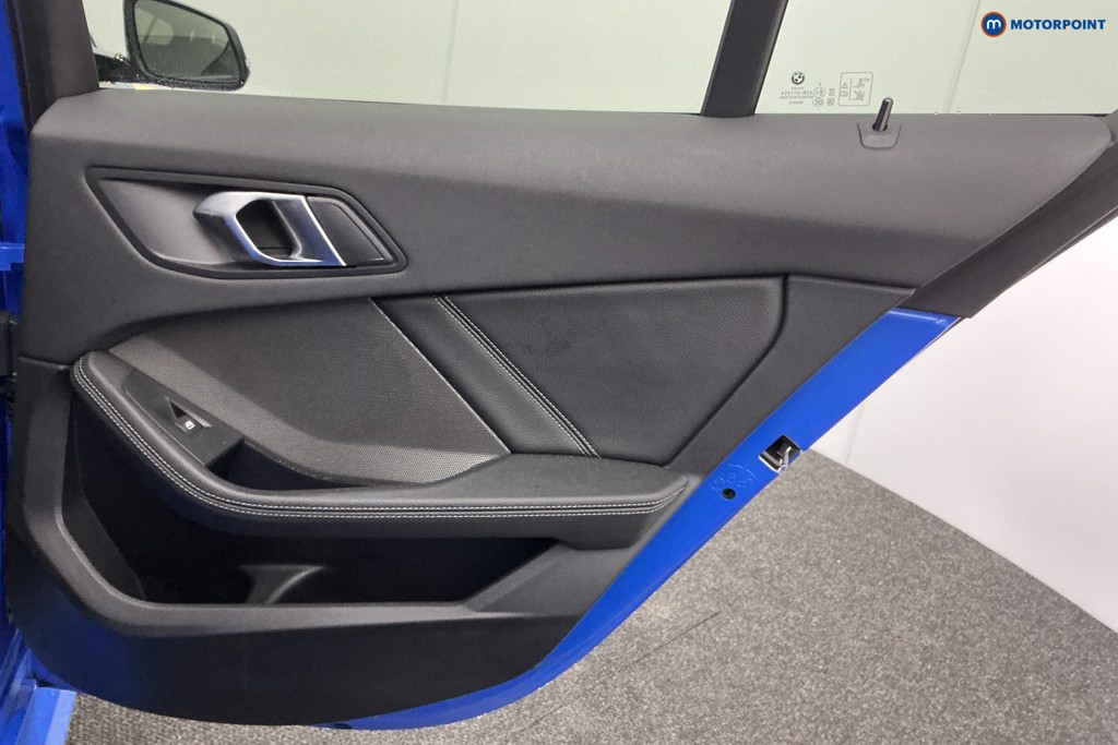 BMW 1 Series M Sport Automatic Petrol Hatchback - Stock Number (1601265) - 26th supplementary image