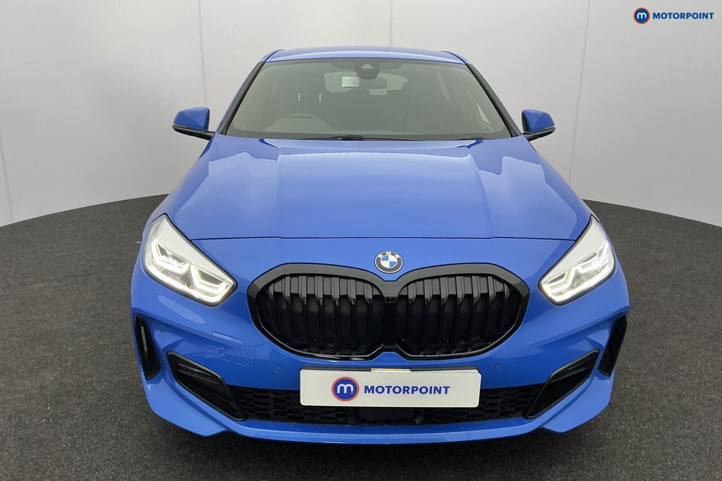 BMW 1 Series M Sport Automatic Petrol Hatchback - Stock Number (1601265) - 30th supplementary image