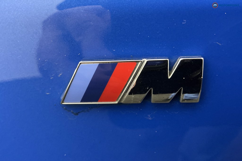 BMW 1 Series M Sport Automatic Petrol Hatchback - Stock Number (1601265) - 34th supplementary image