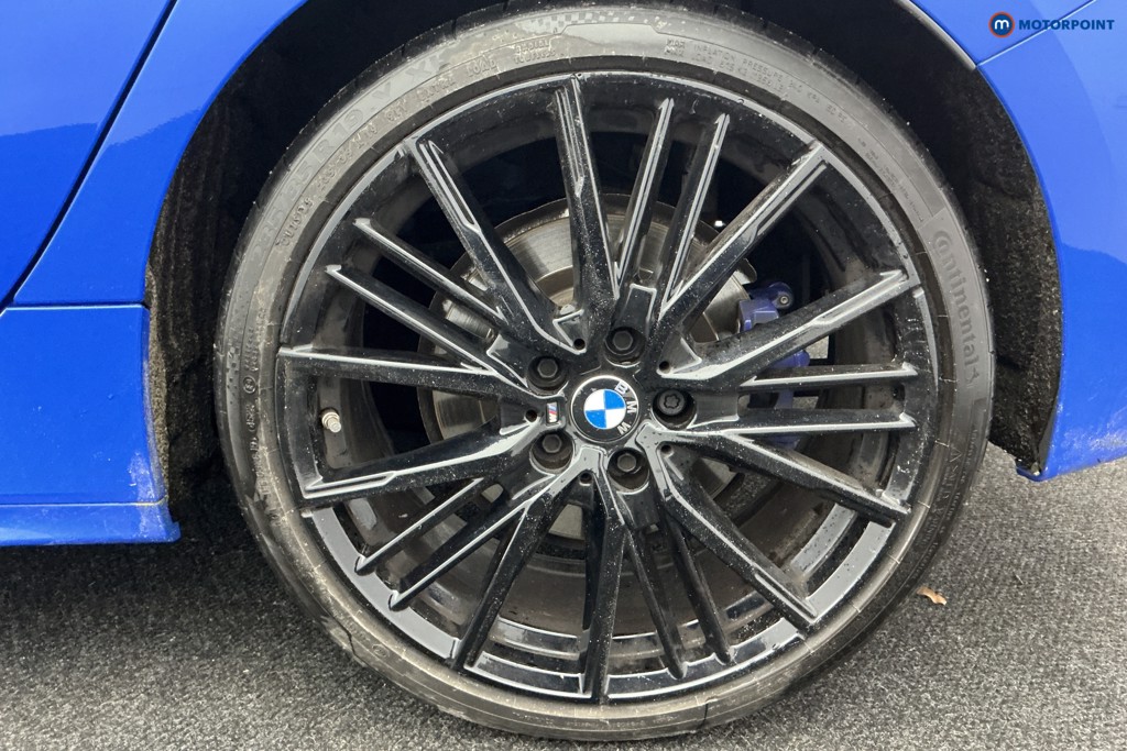 BMW 1 Series M Sport Automatic Petrol Hatchback - Stock Number (1601265) - 36th supplementary image