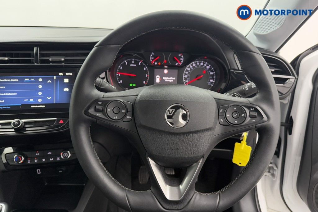 Vauxhall Corsa Design Manual Petrol Hatchback - Stock Number (1601321) - 3rd supplementary image