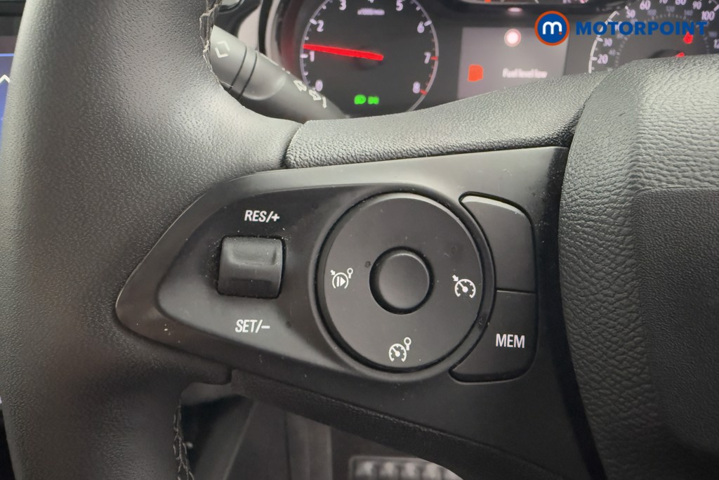 Vauxhall Corsa Design Manual Petrol Hatchback - Stock Number (1601321) - 4th supplementary image