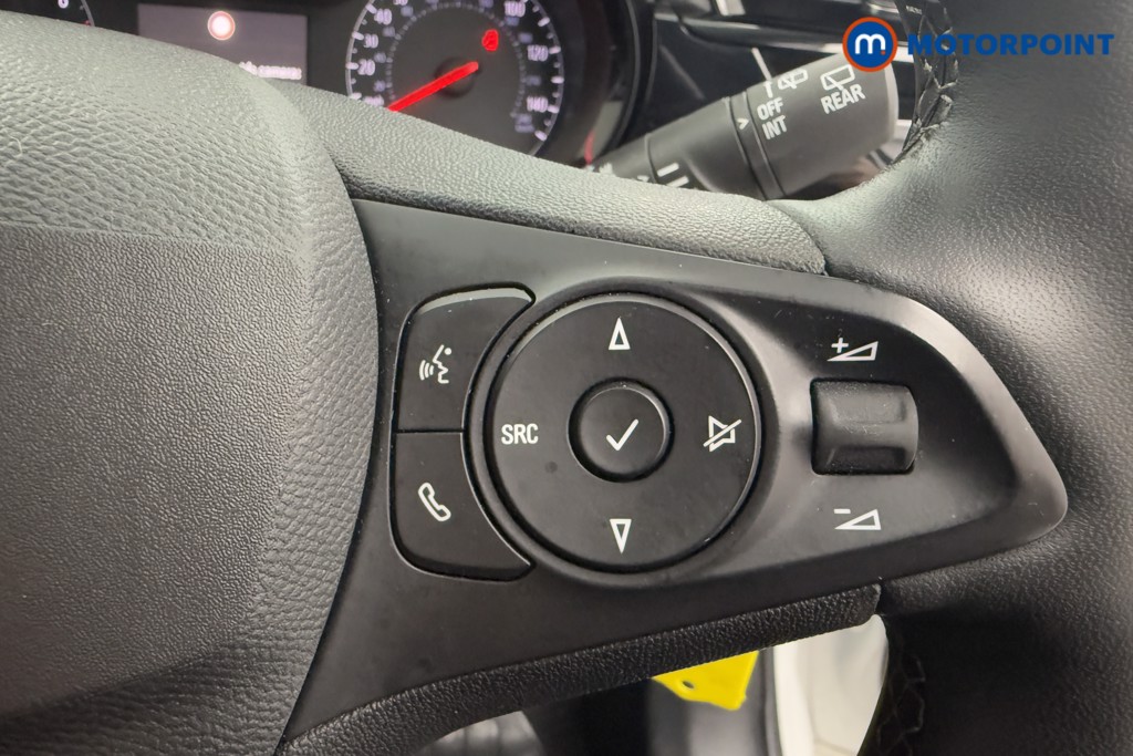 Vauxhall Corsa Design Manual Petrol Hatchback - Stock Number (1601321) - 5th supplementary image