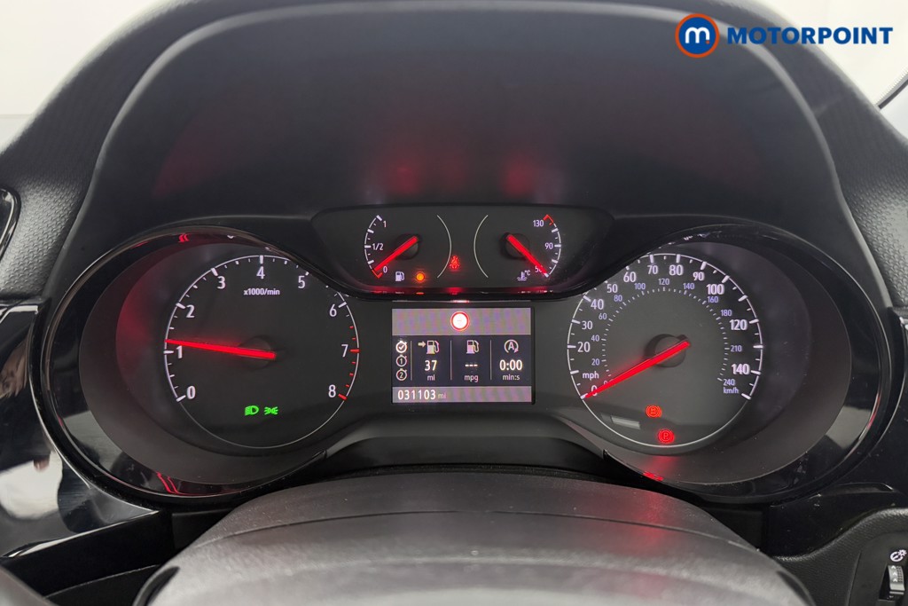 Vauxhall Corsa Design Manual Petrol Hatchback - Stock Number (1601321) - 6th supplementary image