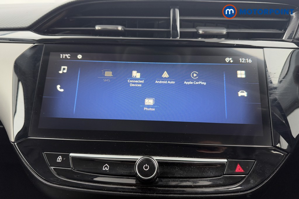 Vauxhall Corsa Design Manual Petrol Hatchback - Stock Number (1601321) - 7th supplementary image