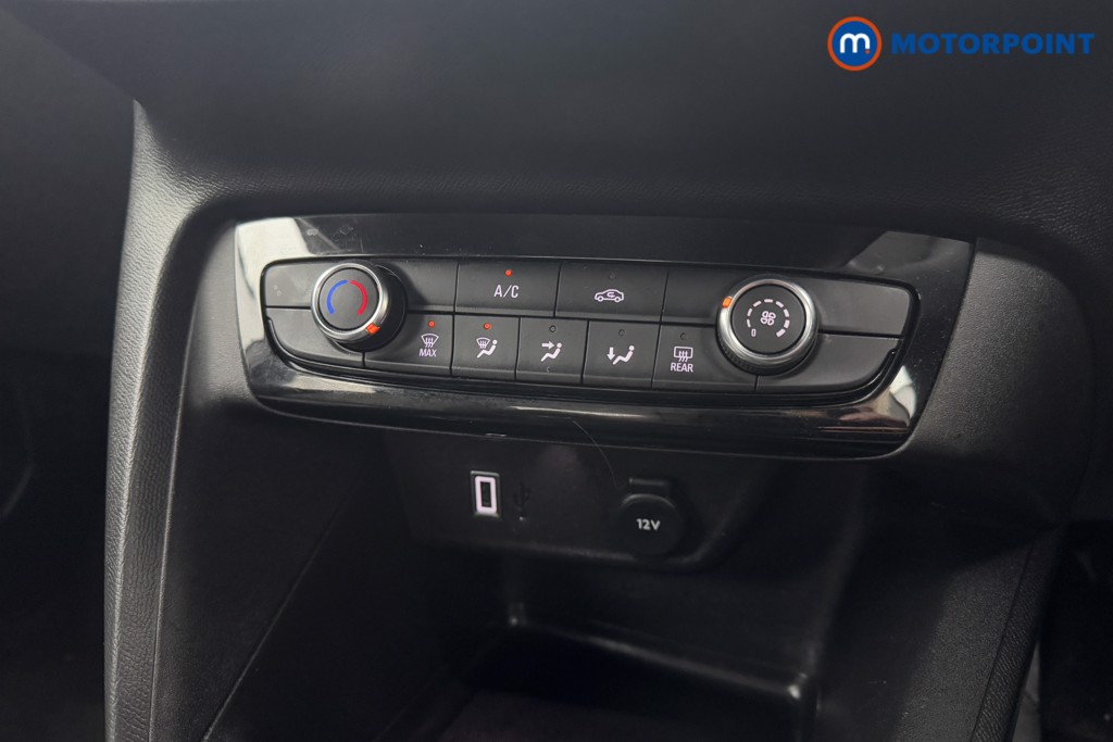 Vauxhall Corsa Design Manual Petrol Hatchback - Stock Number (1601321) - 11th supplementary image