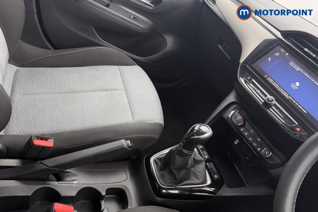 Vauxhall Corsa Design Manual Petrol Hatchback - Stock Number (1601321) - 14th supplementary image