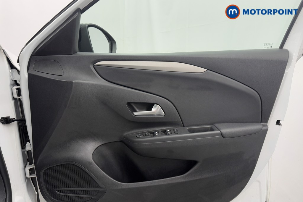 Vauxhall Corsa Design Manual Petrol Hatchback - Stock Number (1601321) - 15th supplementary image