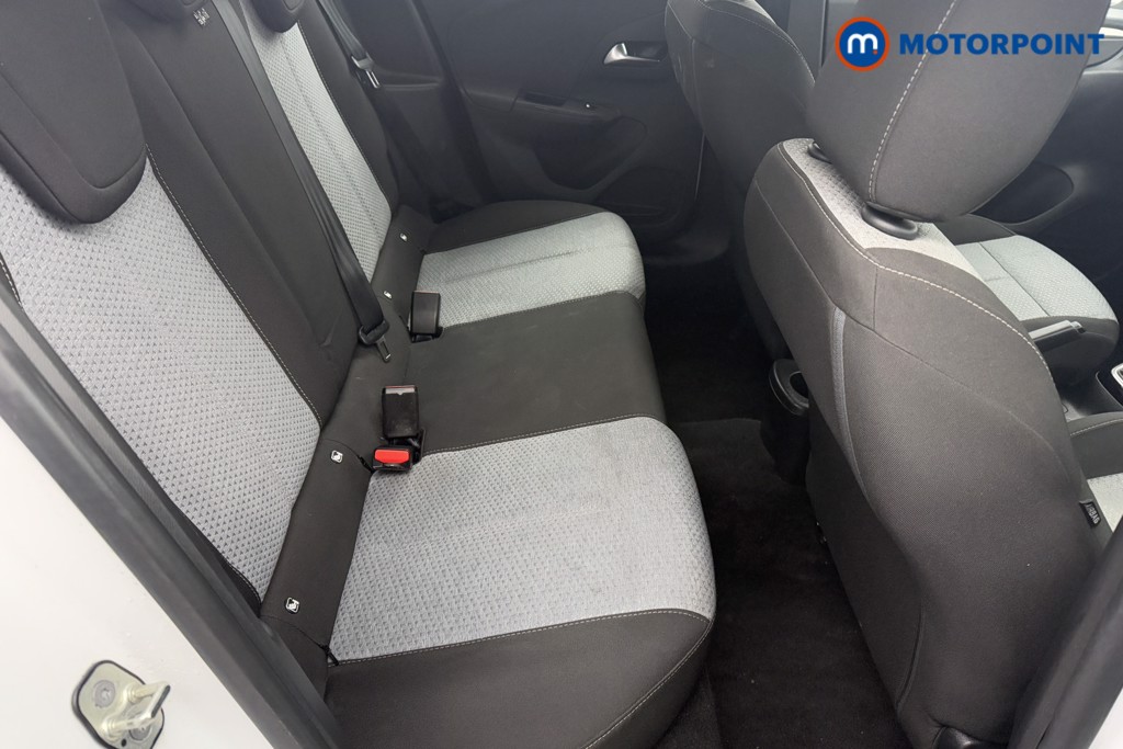 Vauxhall Corsa Design Manual Petrol Hatchback - Stock Number (1601321) - 19th supplementary image