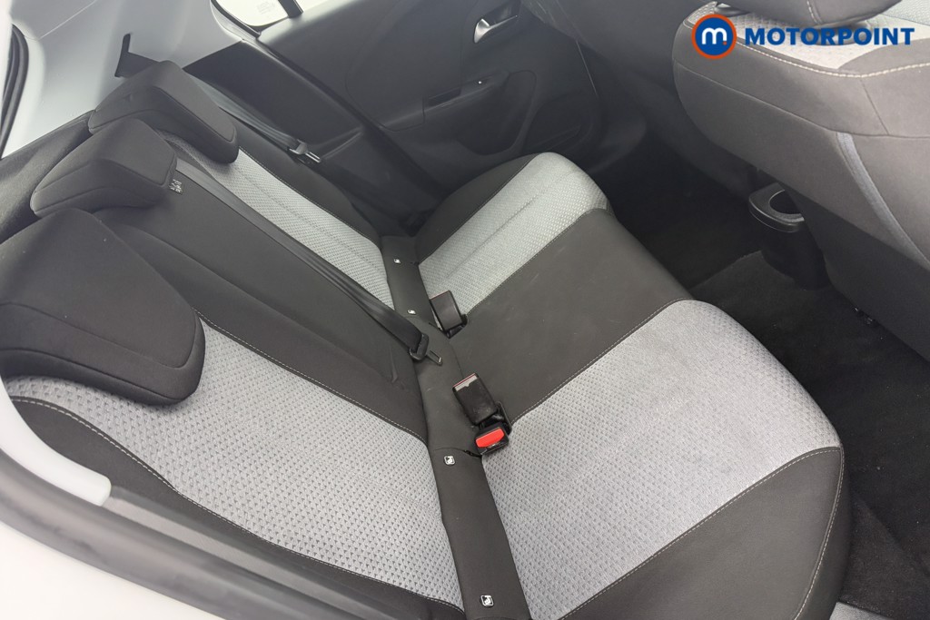 Vauxhall Corsa Design Manual Petrol Hatchback - Stock Number (1601321) - 21st supplementary image