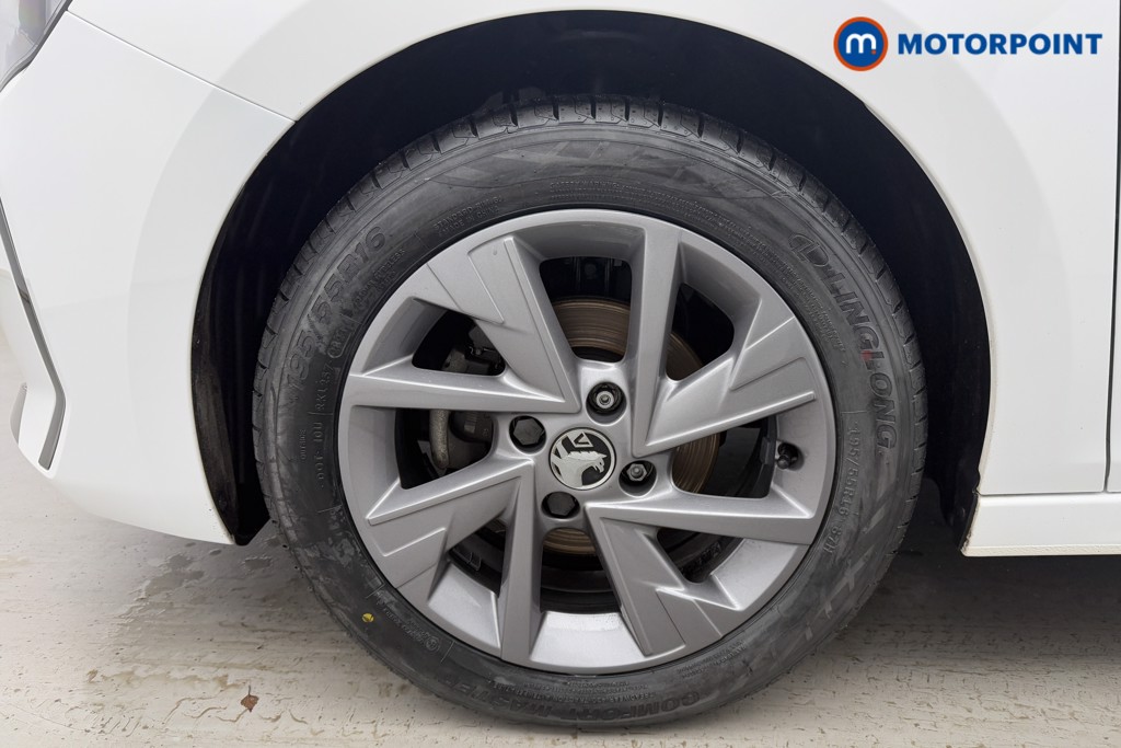 Vauxhall Corsa Design Manual Petrol Hatchback - Stock Number (1601321) - 25th supplementary image