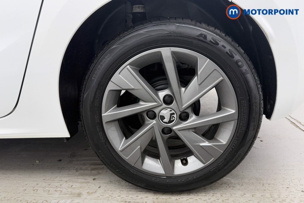 Vauxhall Corsa Design Manual Petrol Hatchback - Stock Number (1601321) - 26th supplementary image