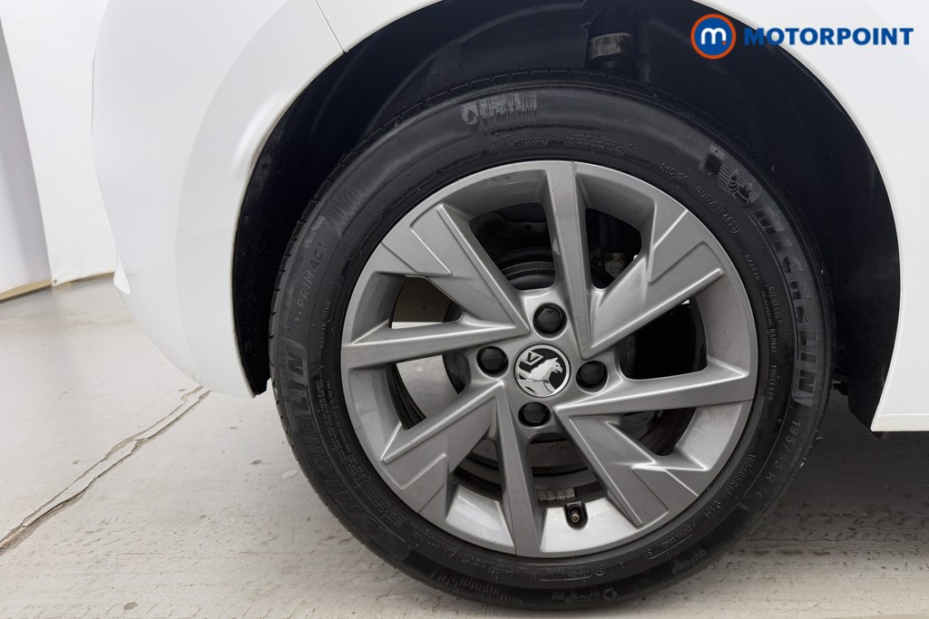 Vauxhall Corsa Design Manual Petrol Hatchback - Stock Number (1601321) - 27th supplementary image