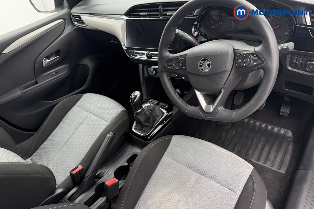 Vauxhall Corsa Design Manual Petrol Hatchback - Stock Number (1601321) - 1st supplementary image