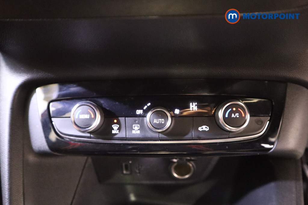 Vauxhall Corsa GS Manual Petrol Hatchback - Stock Number (1601460) - 5th supplementary image