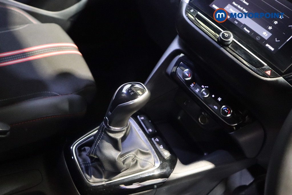 Vauxhall Corsa GS Manual Petrol Hatchback - Stock Number (1601460) - 7th supplementary image