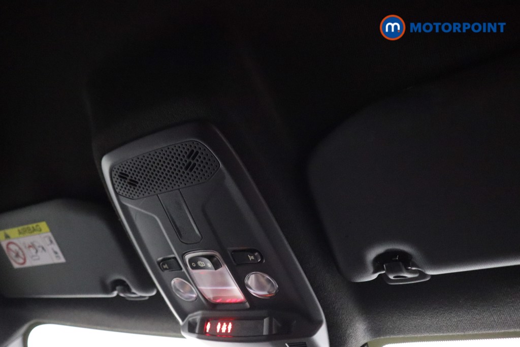 Vauxhall Corsa GS Manual Petrol Hatchback - Stock Number (1601460) - 8th supplementary image