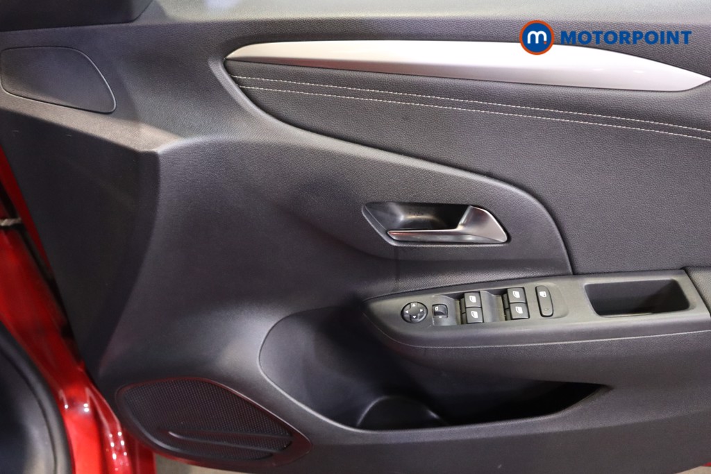 Vauxhall Corsa GS Manual Petrol Hatchback - Stock Number (1601460) - 9th supplementary image