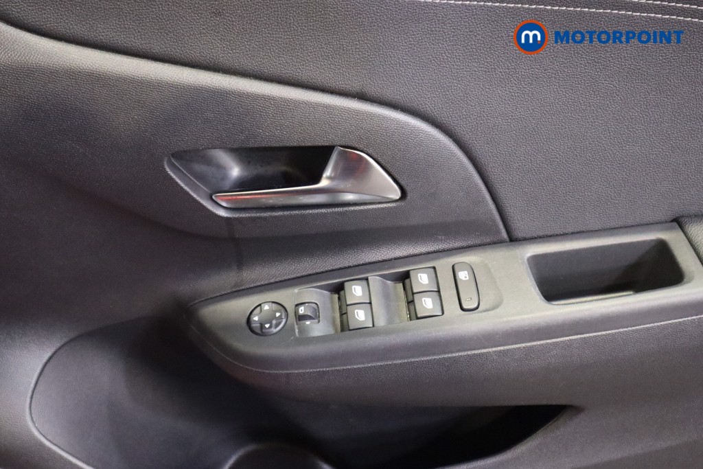 Vauxhall Corsa GS Manual Petrol Hatchback - Stock Number (1601460) - 10th supplementary image