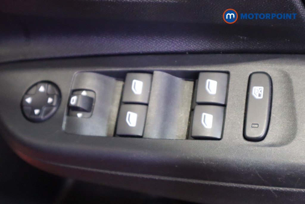 Vauxhall Corsa GS Manual Petrol Hatchback - Stock Number (1601460) - 12th supplementary image