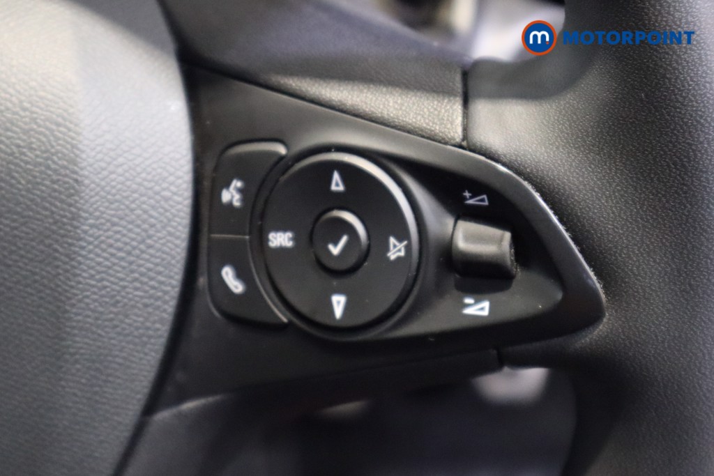 Vauxhall Corsa GS Manual Petrol Hatchback - Stock Number (1601460) - 14th supplementary image