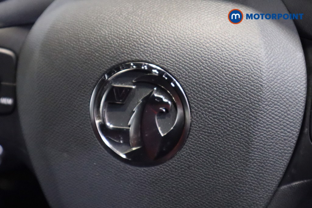 Vauxhall Corsa GS Manual Petrol Hatchback - Stock Number (1601460) - 15th supplementary image