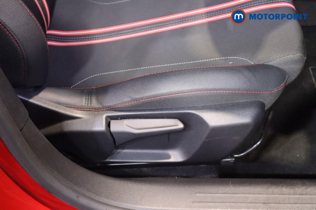 Vauxhall Corsa GS Manual Petrol Hatchback - Stock Number (1601460) - 17th supplementary image