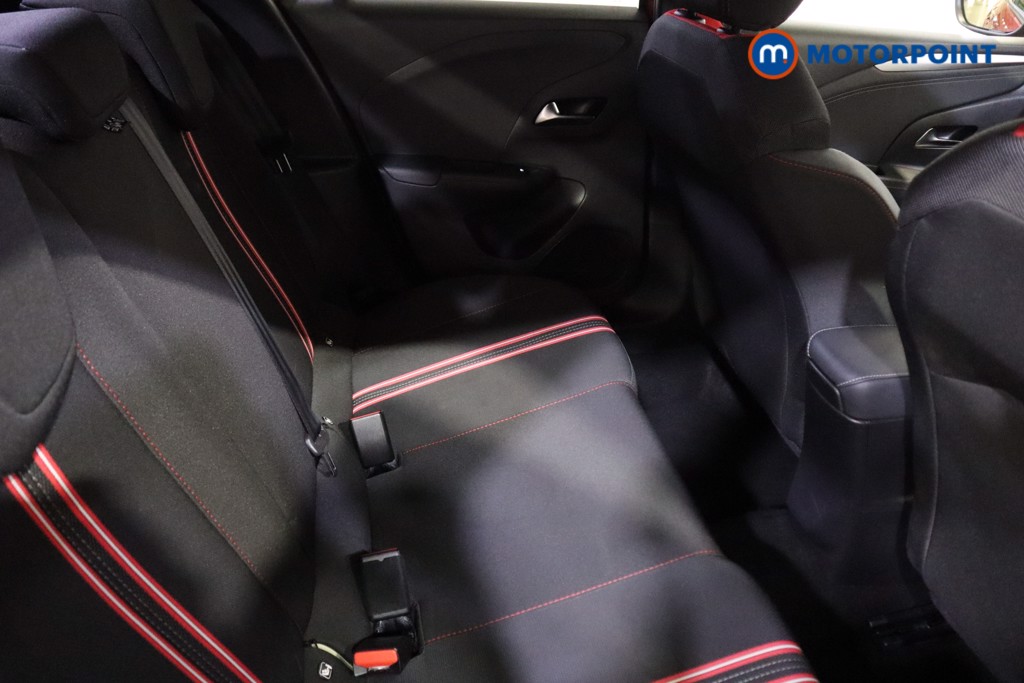 Vauxhall Corsa GS Manual Petrol Hatchback - Stock Number (1601460) - 19th supplementary image