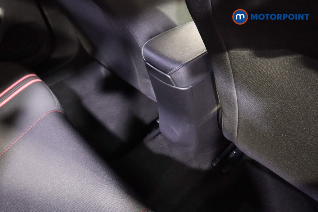 Vauxhall Corsa GS Manual Petrol Hatchback - Stock Number (1601460) - 20th supplementary image