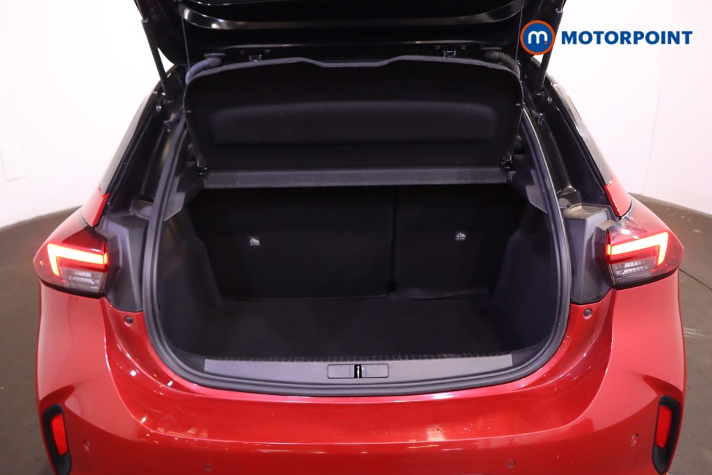 Vauxhall Corsa GS Manual Petrol Hatchback - Stock Number (1601460) - 21st supplementary image