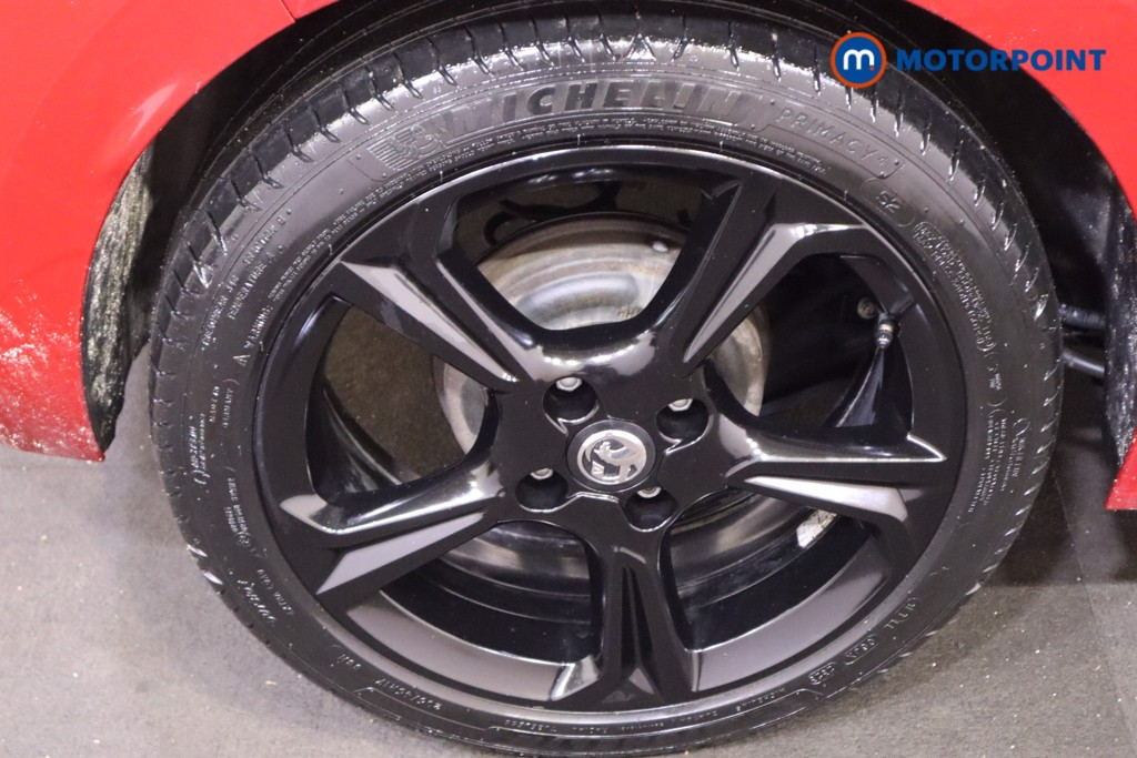 Vauxhall Corsa GS Manual Petrol Hatchback - Stock Number (1601460) - 22nd supplementary image