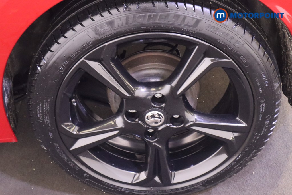 Vauxhall Corsa GS Manual Petrol Hatchback - Stock Number (1601460) - 23rd supplementary image