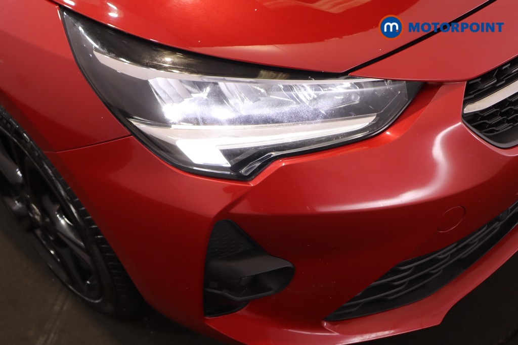 Vauxhall Corsa GS Manual Petrol Hatchback - Stock Number (1601460) - 26th supplementary image