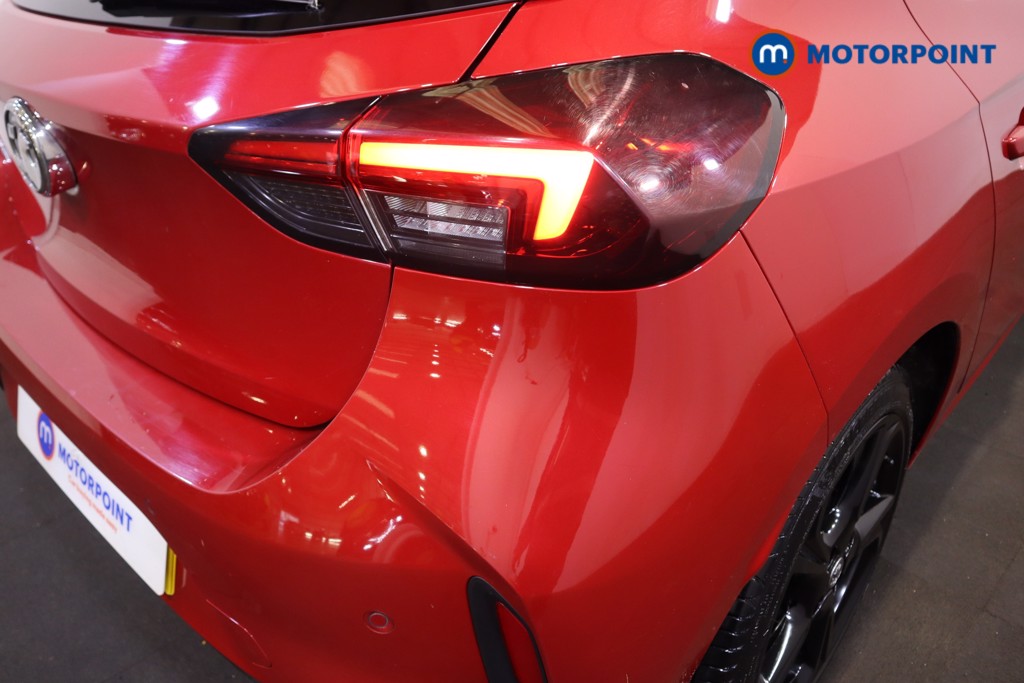 Vauxhall Corsa GS Manual Petrol Hatchback - Stock Number (1601460) - 27th supplementary image