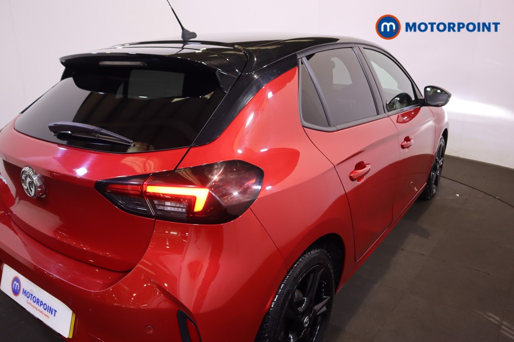 Vauxhall Corsa GS Manual Petrol Hatchback - Stock Number (1601460) - 28th supplementary image