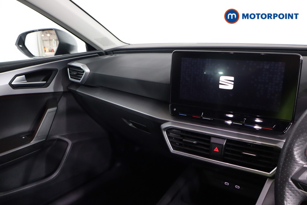 Seat Leon FR Automatic Petrol Plug-In Hybrid Hatchback - Stock Number (1601506) - 3rd supplementary image