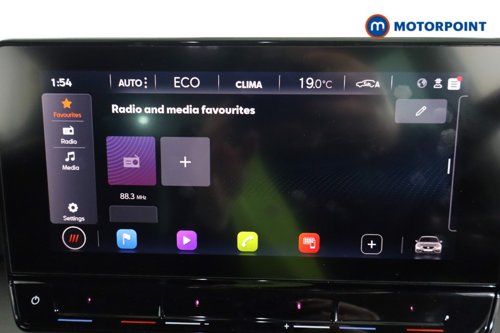 Seat Leon FR Automatic Petrol Plug-In Hybrid Hatchback - Stock Number (1601506) - 7th supplementary image