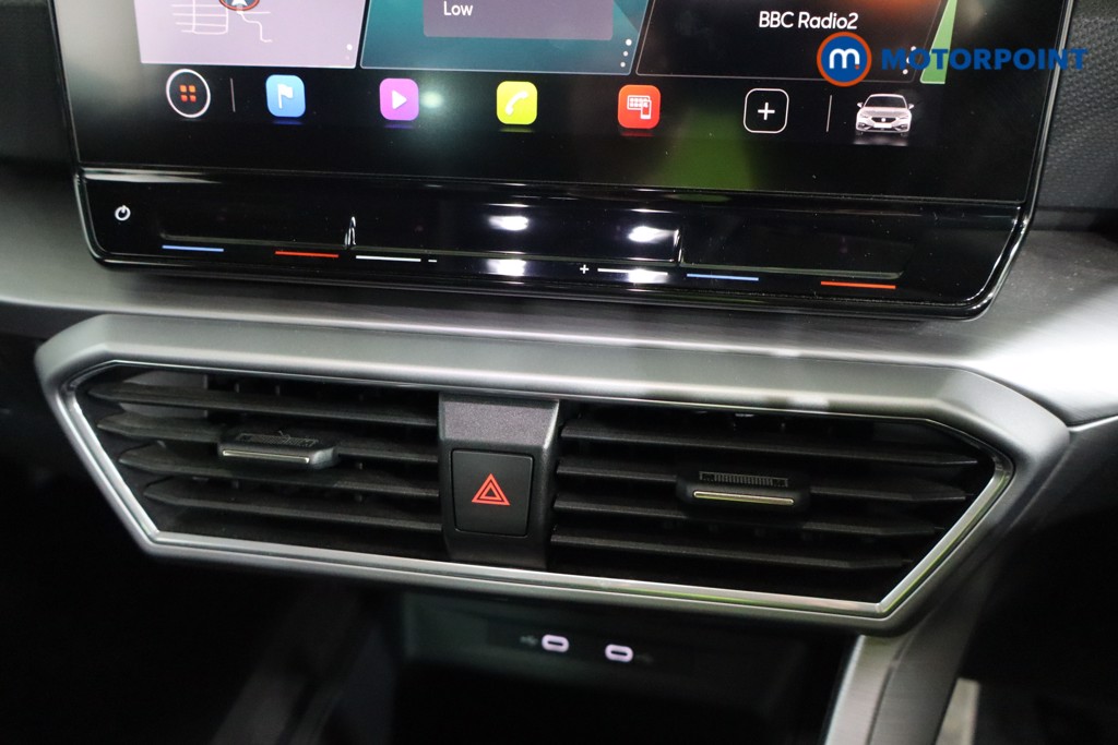 Seat Leon FR Automatic Petrol Plug-In Hybrid Hatchback - Stock Number (1601506) - 12th supplementary image