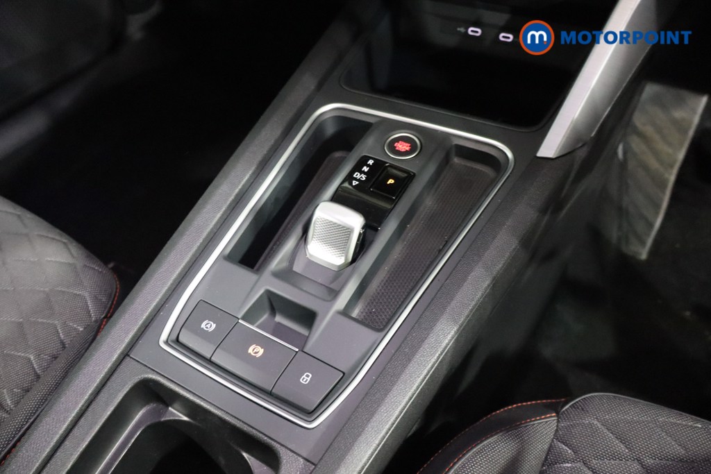 Seat Leon FR Automatic Petrol Plug-In Hybrid Hatchback - Stock Number (1601506) - 13th supplementary image