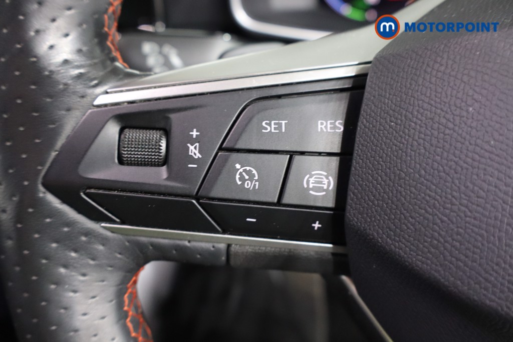 Seat Leon FR Automatic Petrol Plug-In Hybrid Hatchback - Stock Number (1601506) - 14th supplementary image