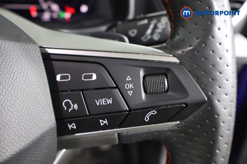 Seat Leon FR Automatic Petrol Plug-In Hybrid Hatchback - Stock Number (1601506) - 15th supplementary image