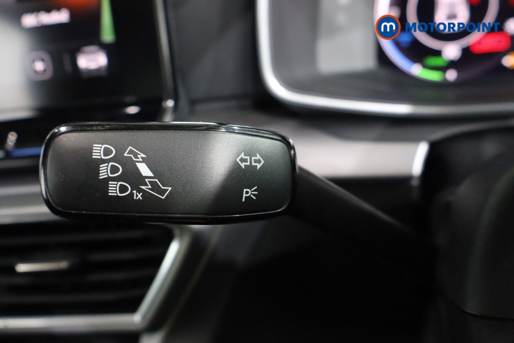 Seat Leon FR Automatic Petrol Plug-In Hybrid Hatchback - Stock Number (1601506) - 16th supplementary image