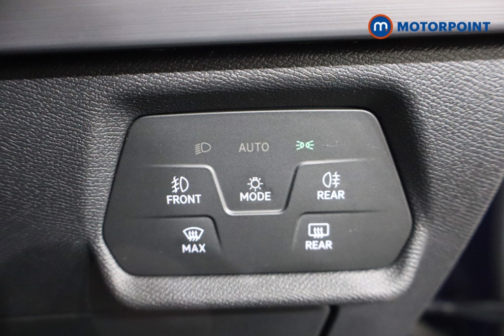 Seat Leon FR Automatic Petrol Plug-In Hybrid Hatchback - Stock Number (1601506) - 18th supplementary image