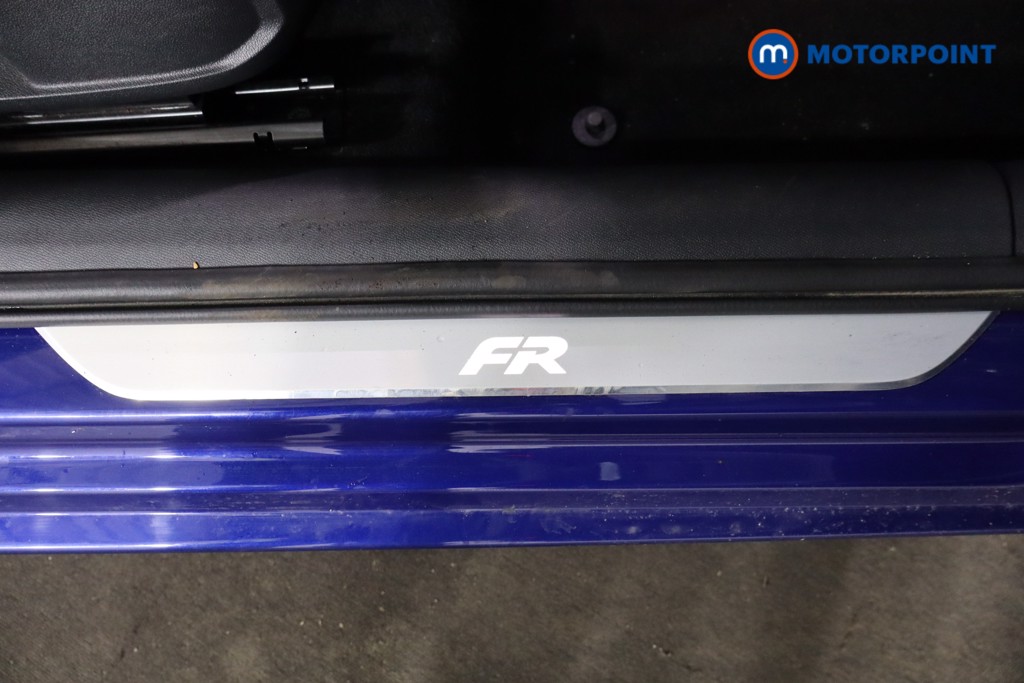 Seat Leon FR Automatic Petrol Plug-In Hybrid Hatchback - Stock Number (1601506) - 20th supplementary image