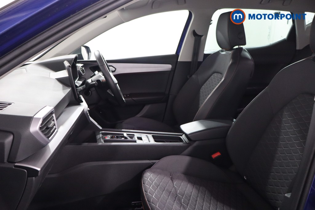 Seat Leon FR Automatic Petrol Plug-In Hybrid Hatchback - Stock Number (1601506) - 21st supplementary image