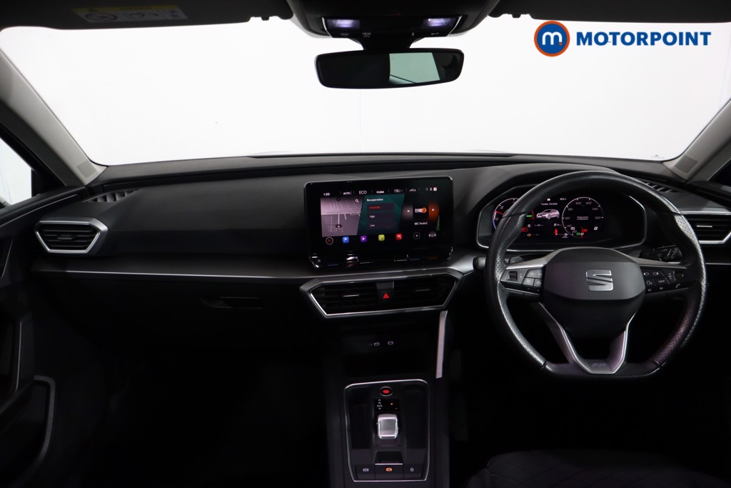 Seat Leon FR Automatic Petrol Plug-In Hybrid Hatchback - Stock Number (1601506) - 24th supplementary image