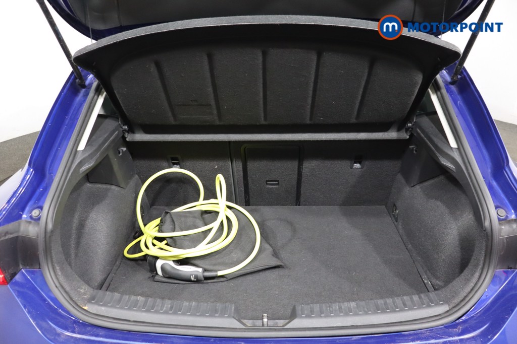 Seat Leon FR Automatic Petrol Plug-In Hybrid Hatchback - Stock Number (1601506) - 25th supplementary image