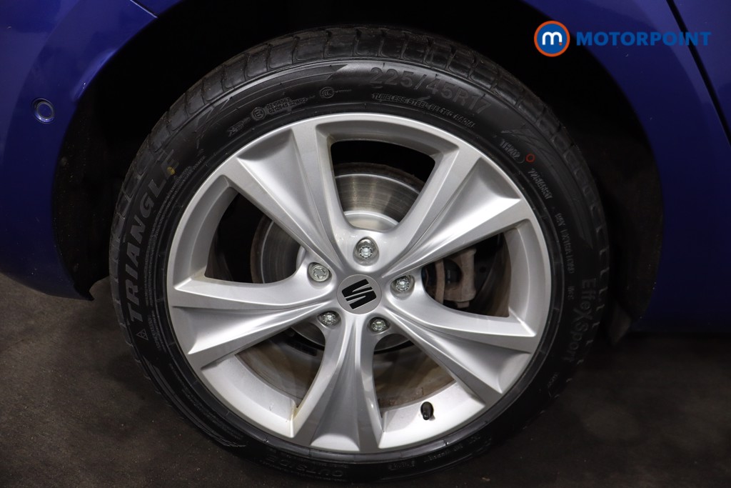 Seat Leon FR Automatic Petrol Plug-In Hybrid Hatchback - Stock Number (1601506) - 26th supplementary image