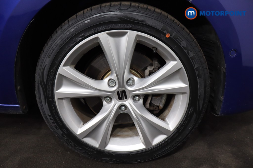 Seat Leon FR Automatic Petrol Plug-In Hybrid Hatchback - Stock Number (1601506) - 27th supplementary image