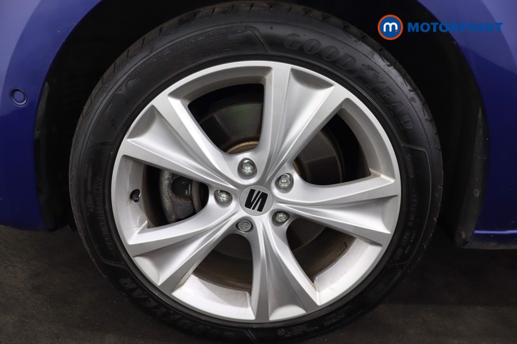 Seat Leon FR Automatic Petrol Plug-In Hybrid Hatchback - Stock Number (1601506) - 28th supplementary image